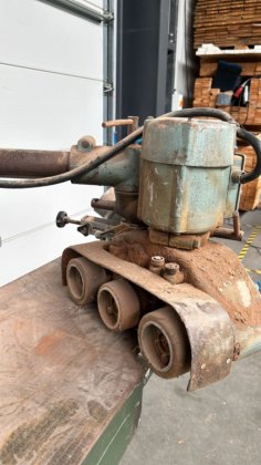 Drive, Holzher - 26850