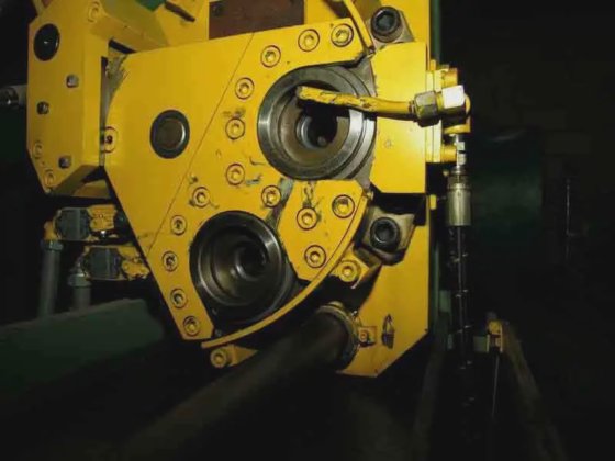 1978 MITCHELL 2 DIE HYDRA