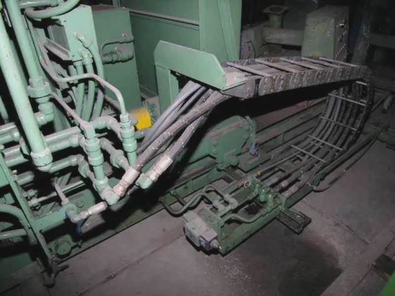 1978 MITCHELL 2 DIE HYDRA