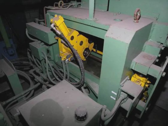 1978 MITCHELL 2 DIE HYDRA