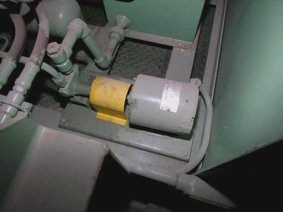 1978 MITCHELL 2 DIE HYDRA