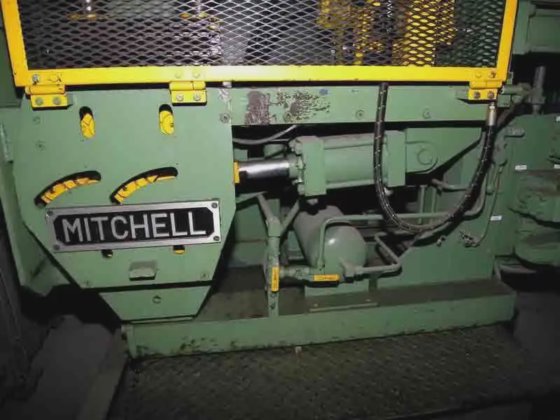 1978 MITCHELL 2 DIE HYDRA