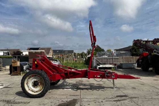 2022 Hardi Commander 3300 Frame