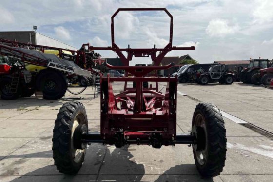 2022 Hardi Commander 3300 Frame