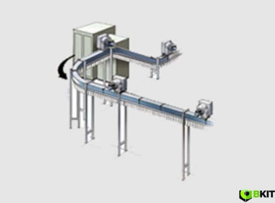 air conveyor
