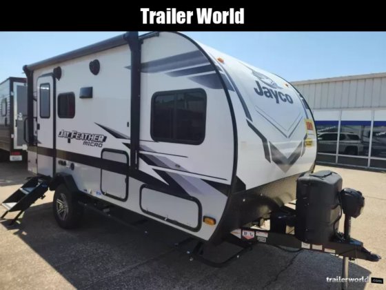 2022 Jayco Jay Feather Micro