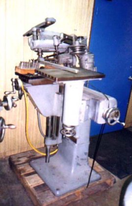 No. 3A, ALEXANDER, 3D, 1:1.5