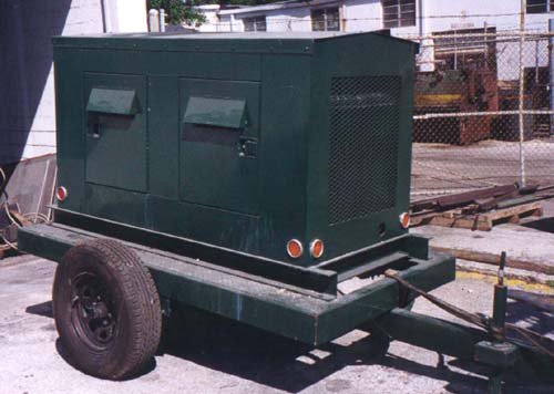 75 KVA, JOHN REINER, 180/90