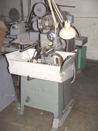 No. MBB-1290D, SUNNEN, s/n 17035,