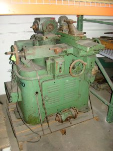 No. 2, CINCINNATI, s/n 1D2T1H-111,