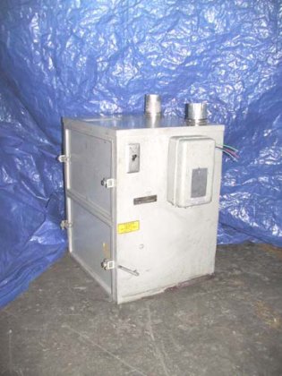 500 CFM, ROCKWELL, No. 54,