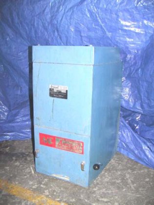 200 CFM, ARRESTAL, No. 200,