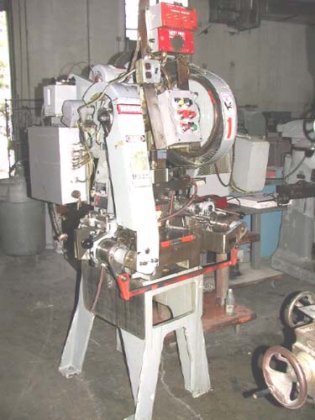 8 Ton, V & O,