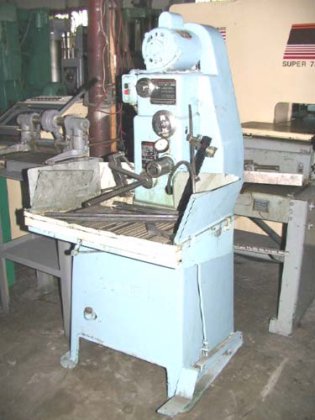 No. MBB-1600, SUNNEN, s/n 42371,