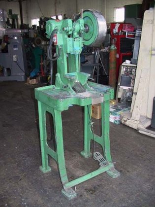 4 Ton, MARCO, 1" stroke,