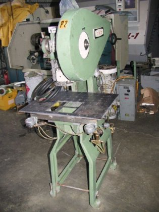 5 Ton, DI-ACRO, Model 5,