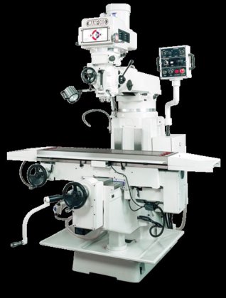 No. 6KV, METALMAQ, 5HP, 40MT,