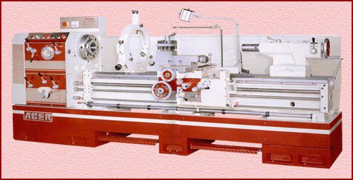 ACER 24" SERIES LATHES in