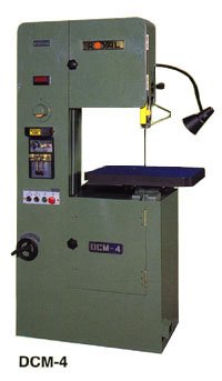 16" FORTUNE, No. DCM-4, varispeed,
