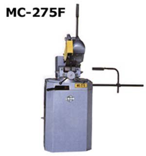12", SOCO, No. MC-275F, manual,