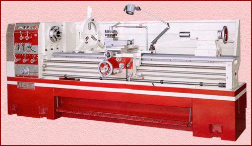 ACER 20GH Series Lathes in