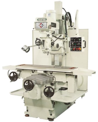No. B185, METALMAQ, 12" x