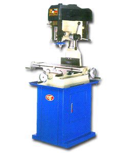 No. RF40, RONG FU, geared
