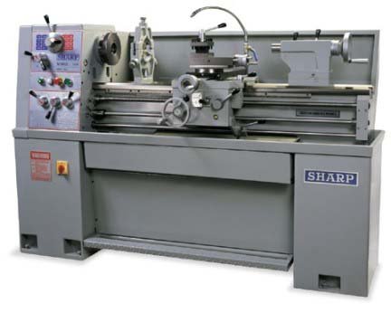 14" x 40"cc, SHARP, #1440V,