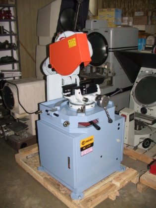 14", SOCO, No. MC-370F, manual,