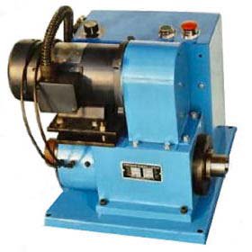 No. 30DC, CROZIER, 3/4 HP,