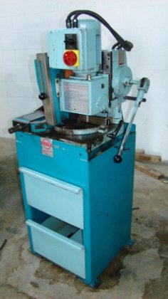 11", EISELE, No. VMS 300,