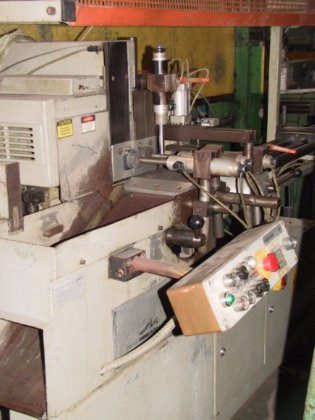 16", ELU, No. SA 103/25,