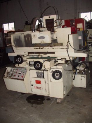 12" x 24", NICCO, #NSG-6H,