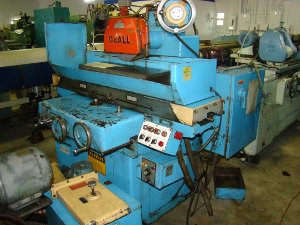 10" x 30", DOALL, #D1030-12,