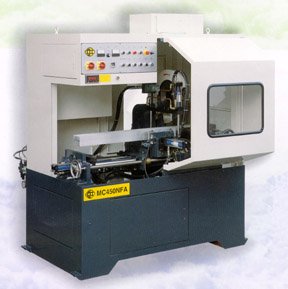 16", SOCO, No. MC-360N/FA+DRO, fully-auto,