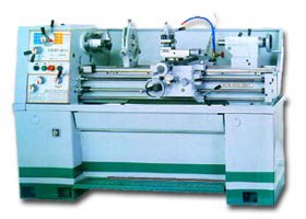 BIRMINGHAM #YCL-1440GH Engine Lathes, 1-1/2"