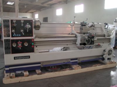 26" x 80" cc, BIRMINGHAM,