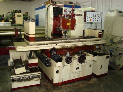 16" x 32", CHEVALIER, #FSG1632AD,