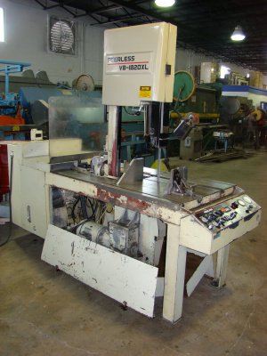 18" x 20", PEERLESS, VB-1820XL,