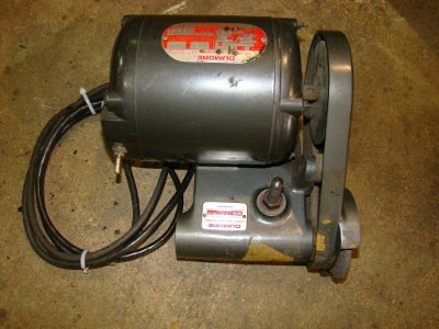 DUMORE, No. 18-014, 1/4 HP,