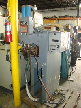 50 KVA, TAYLOR WINFIELD, EBB3-8-50,