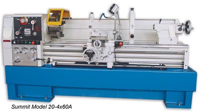20" x 60" cc, SUMMIT,