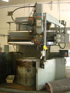 46", BULLARD, No. DYNATROL, 3J,