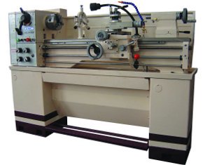 GMC GML-1440BGF, 3 HP, 3J,