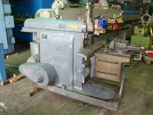 20", G & E, mechanical,
