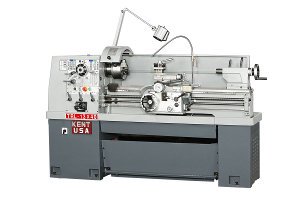 KENT USA TRL-1340 Engine Lathes,