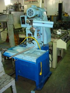 No. MBB-1600, SUNNEN, s/n 44712,