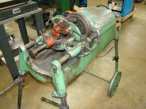 2", RIGID, No. 535, complete,