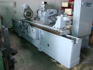 18" x 72", NORTON, #U4,