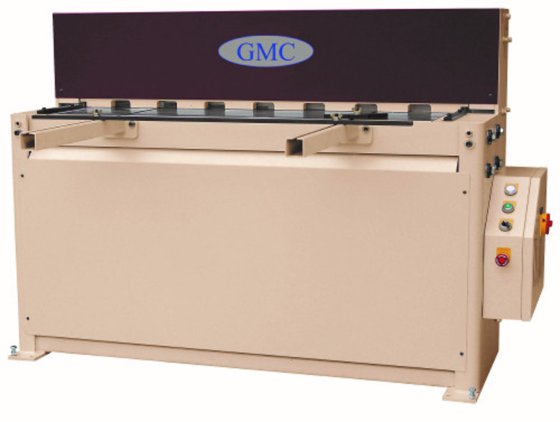 12 Ga. x 52", GMC,